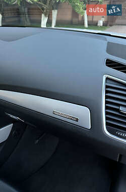 Внедорожник / Кроссовер Audi Q5 2008 в 
