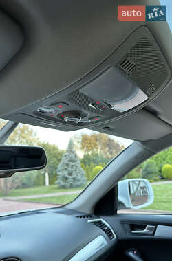 Внедорожник / Кроссовер Audi Q5 2008 в 