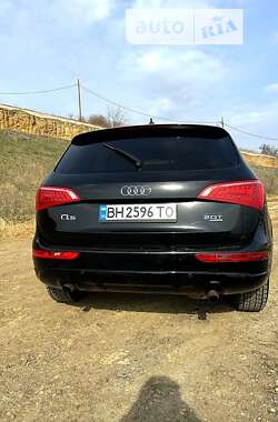 Позашляховик / Кросовер Audi Q5 2010 в Одесі