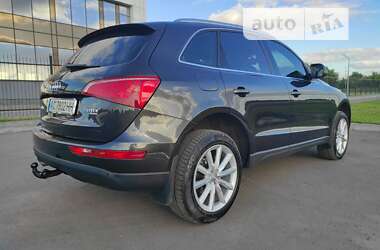 Внедорожник / Кроссовер Audi Q5 2009 в Ковеле