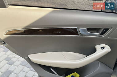 Внедорожник / Кроссовер Audi Q5 2010 в 
