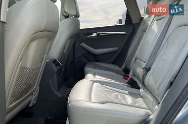 Внедорожник / Кроссовер Audi Q5 2010 в 