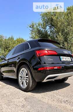 Внедорожник / Кроссовер Audi Q5 2019 в Днепре