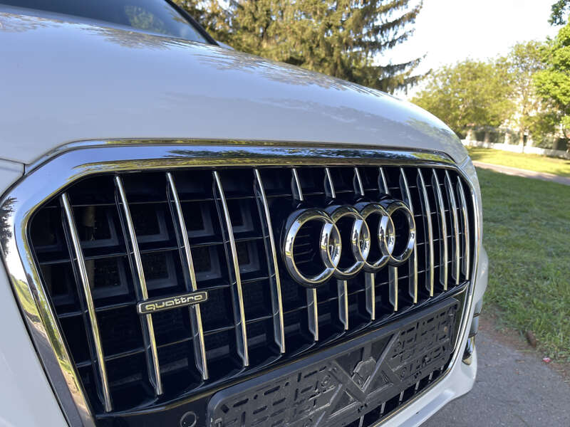 Внедорожник / Кроссовер Audi Q5 2015 в Черновцах фото 17 Внедорожник / Кроссовер Audi Q5 2015 в Черновцах