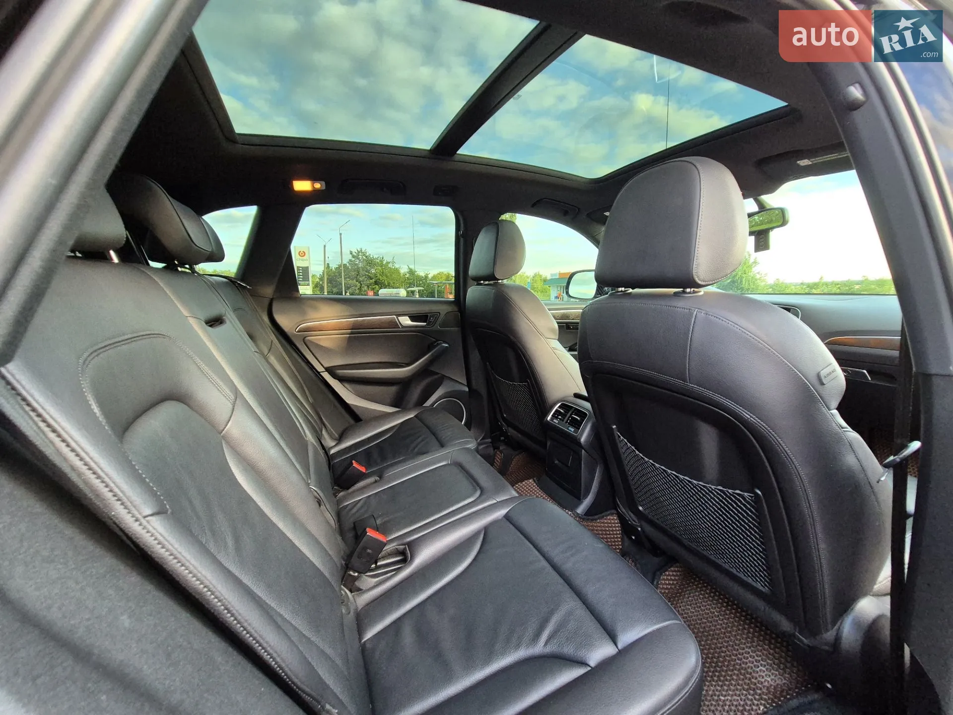 2014 Audi Q5 - мініатюра 21