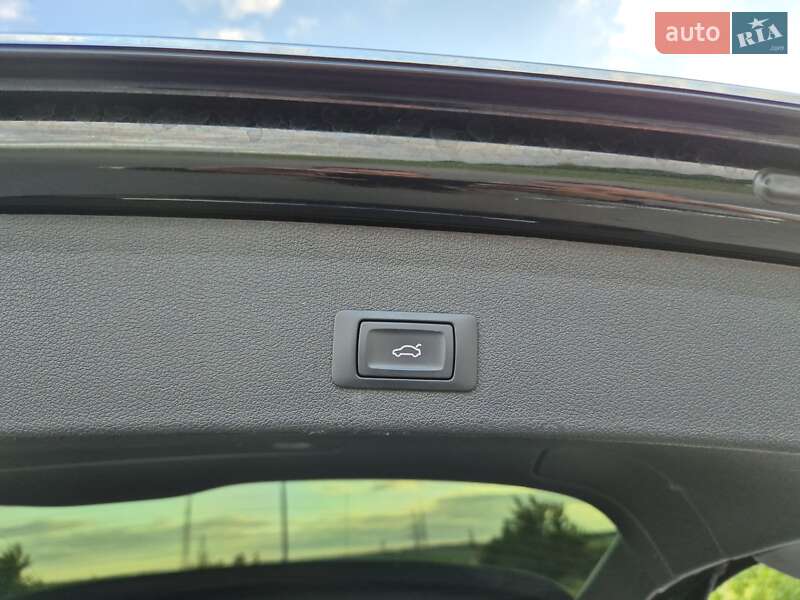 Внедорожник / Кроссовер Audi Q5 2014 в Шаргороде