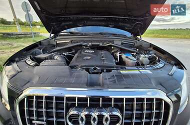 Внедорожник / Кроссовер Audi Q5 2015 в 