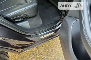 Внедорожник / Кроссовер Audi Q5 2011 в 