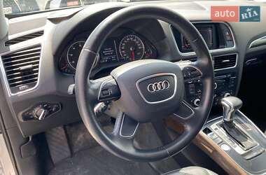 Внедорожник / Кроссовер Audi Q5 2014 в 