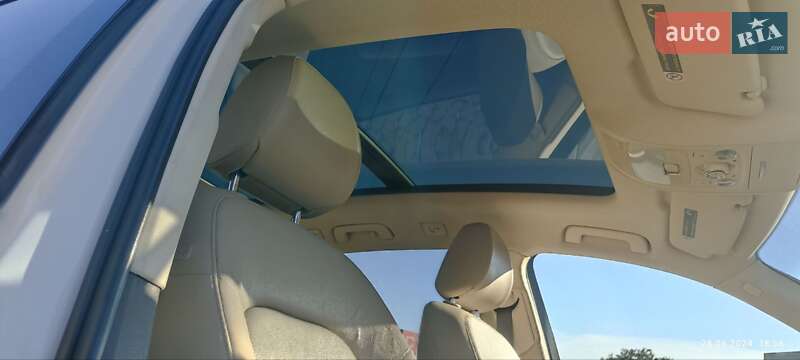 Внедорожник / Кроссовер Audi Q5 2015 в Черновцах фото 11 Внедорожник / Кроссовер Audi Q5 2015 в Черновцах