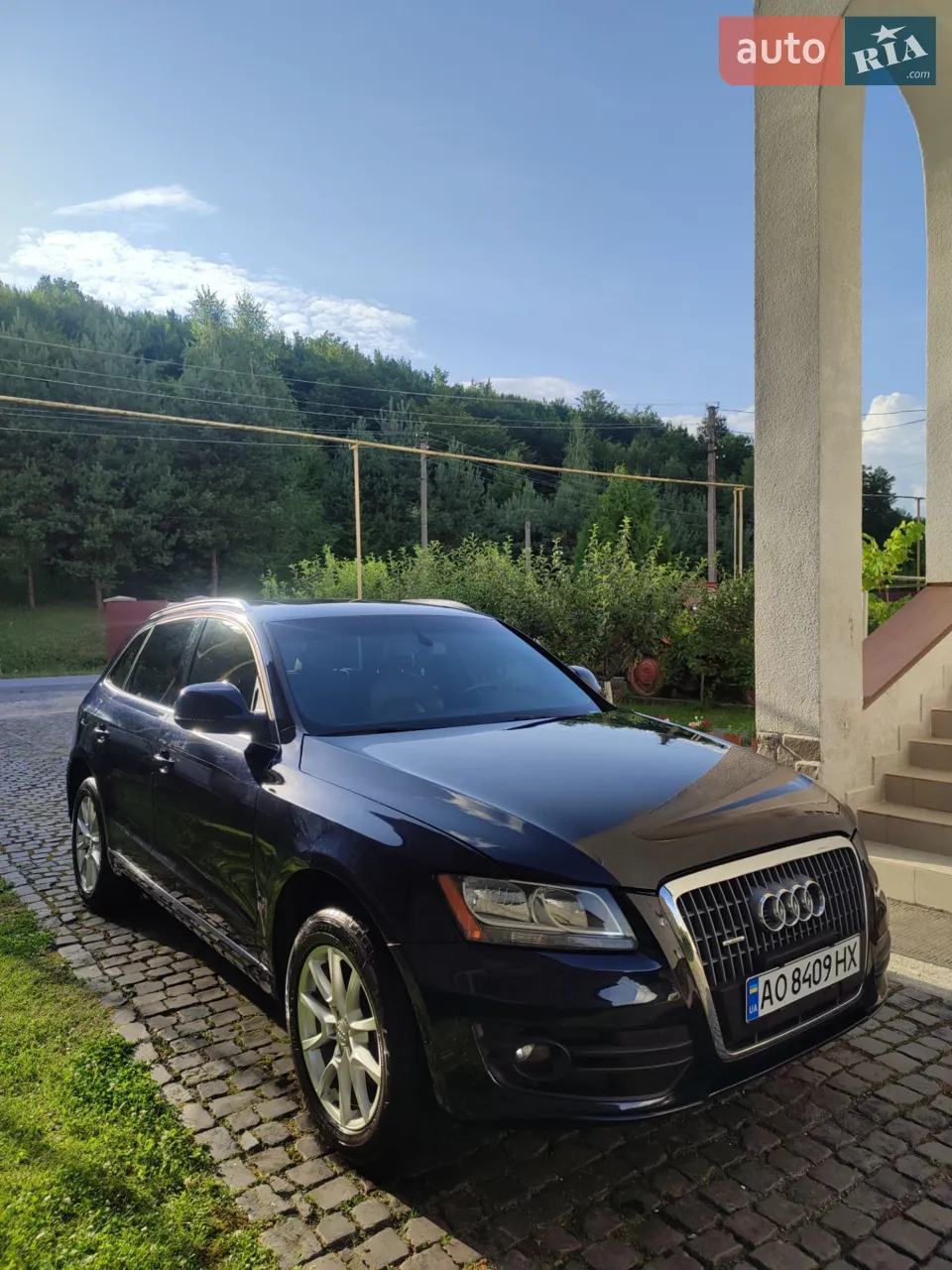 2010 Audi Q5 - мініатюра 19