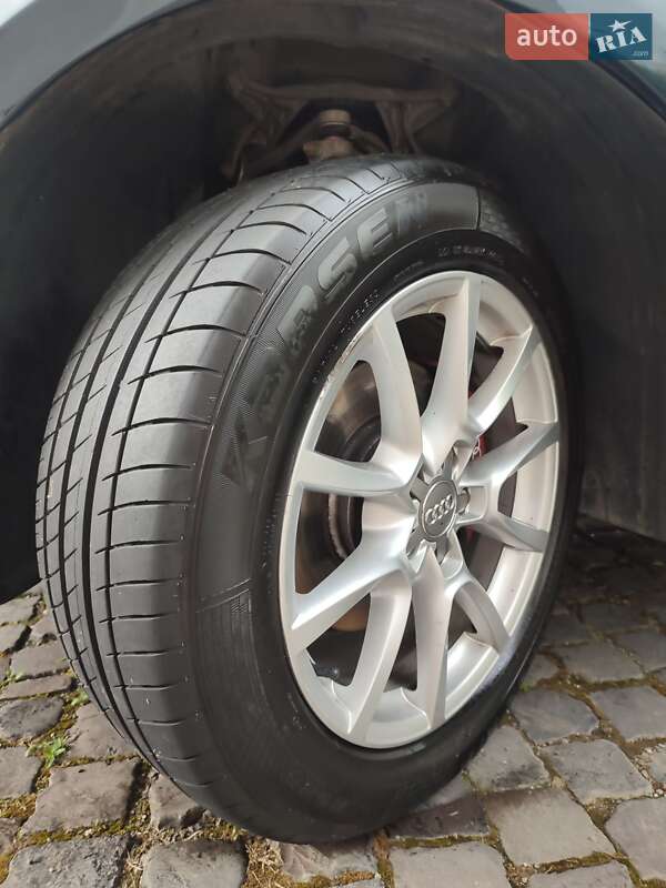 Внедорожник / Кроссовер Audi Q5 2010 в Ужгороде фото 36 Внедорожник / Кроссовер Audi Q5 2010 в Ужгороде