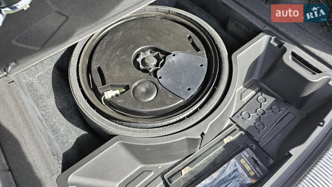 2012 Audi Q5 - мініатюра 14