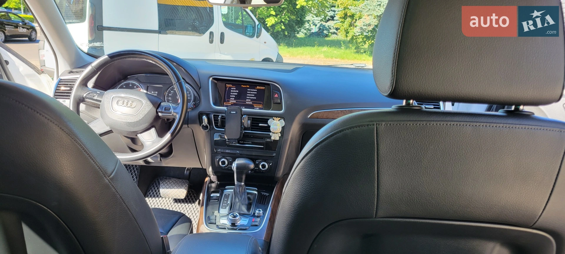 2015 Audi Q5 - мініатюра 32