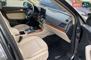 Внедорожник / Кроссовер Audi Q5 2022 в Одессе