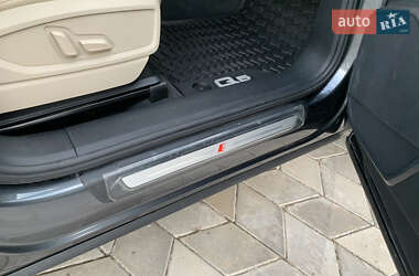 Внедорожник / Кроссовер Audi Q5 2022 в Одессе