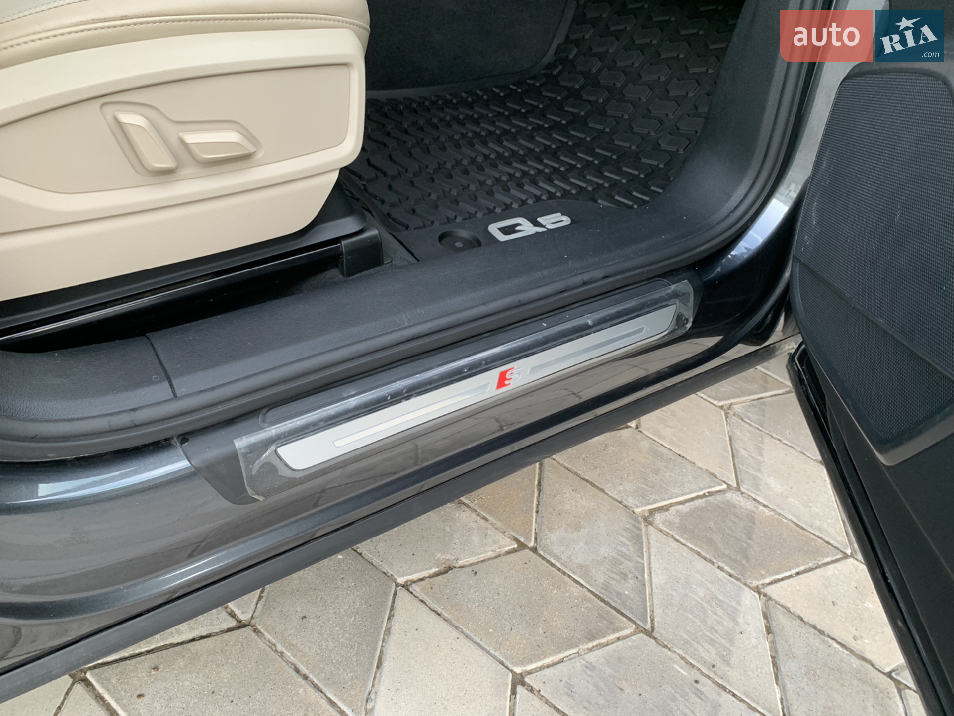 2022 Audi Q5 - мініатюра 14