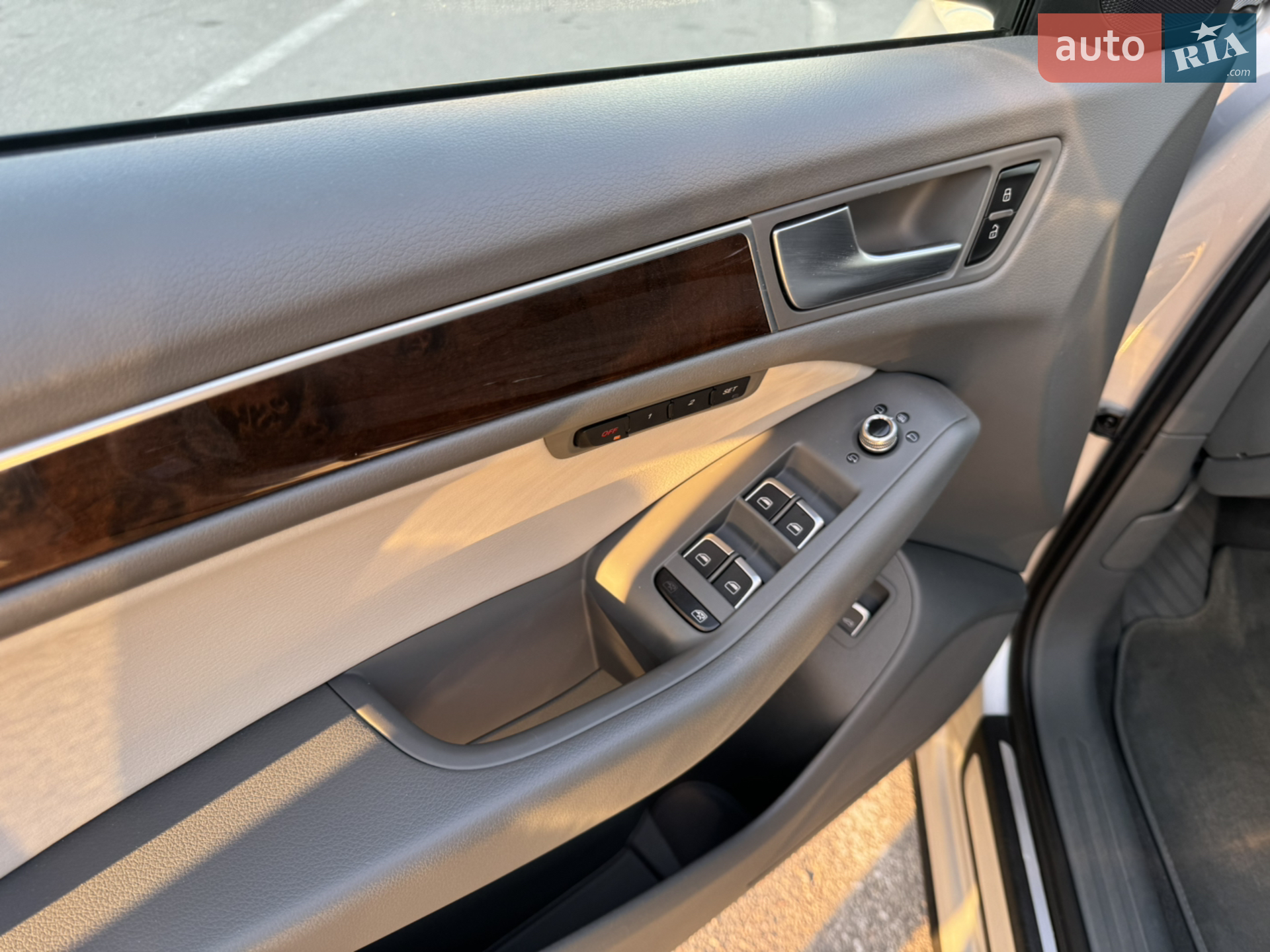 2013 Audi Q5 - мініатюра 9