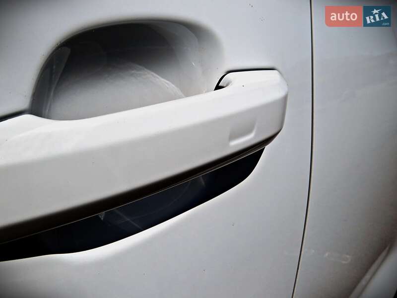 Внедорожник / Кроссовер Audi Q5 2020 в Черкассах