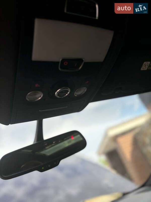 Внедорожник / Кроссовер Audi Q5 2015 в Стрые