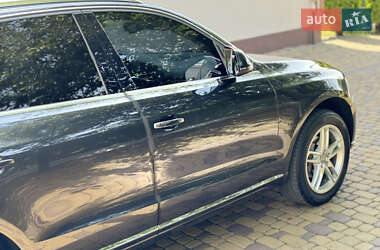 Внедорожник / Кроссовер Audi Q5 2013 в 