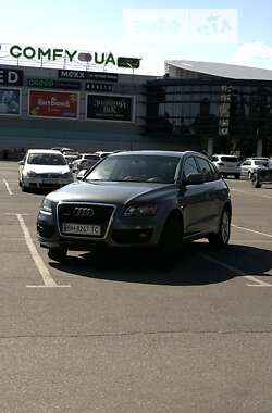 Внедорожник / Кроссовер Audi Q5 2011 в Одессе