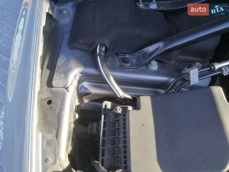 Внедорожник / Кроссовер Audi Q5 2013 в Виннице