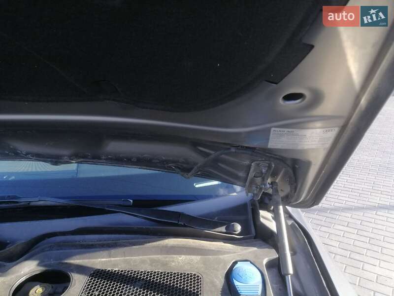 Внедорожник / Кроссовер Audi Q5 2013 в Виннице