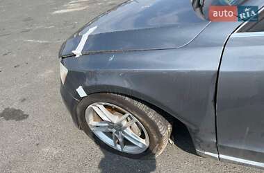 Внедорожник / Кроссовер Audi Q5 2013 в 