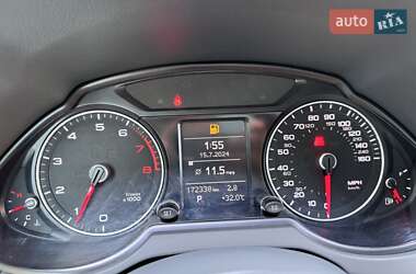 Внедорожник / Кроссовер Audi Q5 2014 в Ивано-Франковске фото 20 Внедорожник / Кроссовер Audi Q5 2014 в Ивано-Франковске