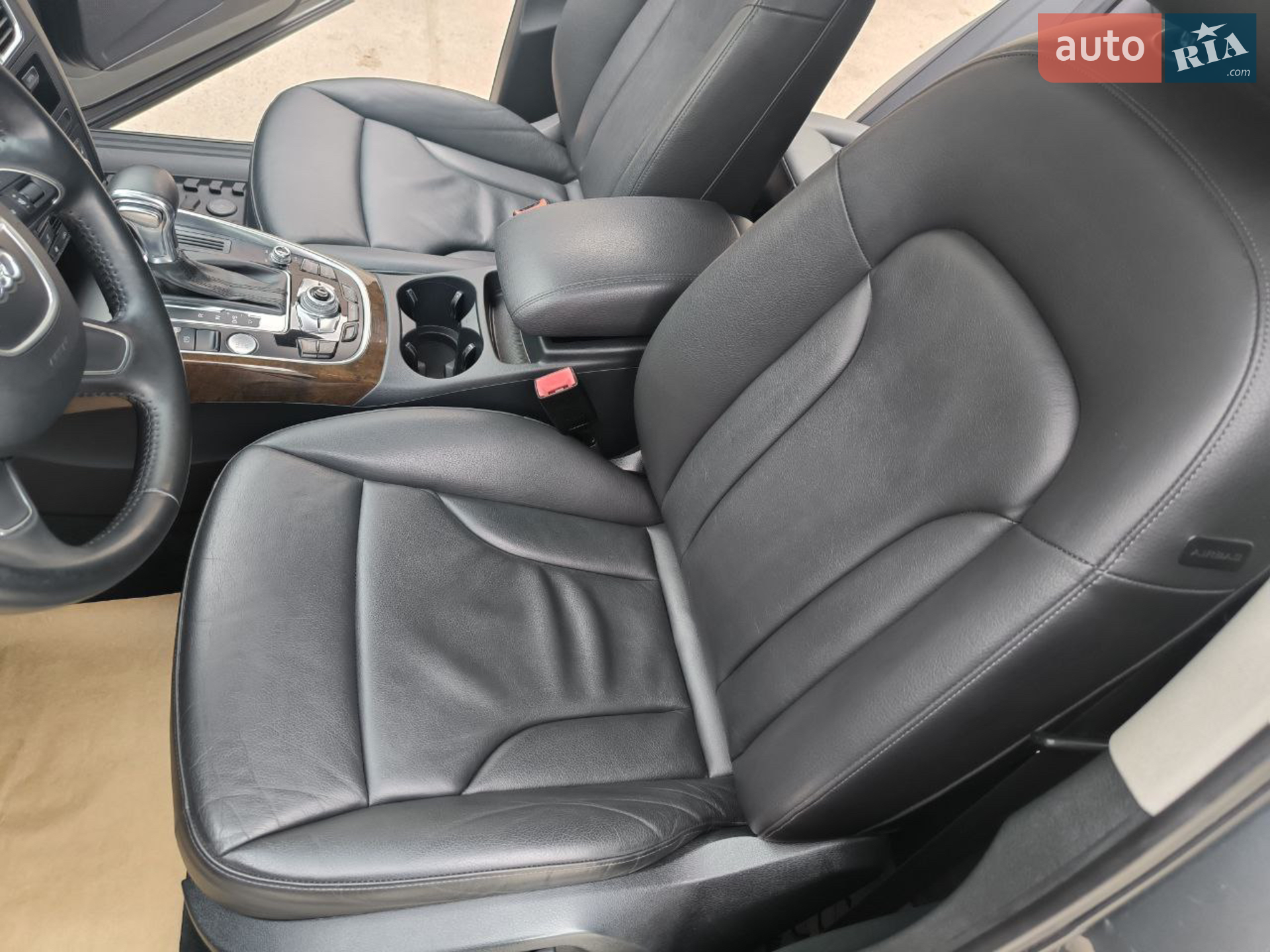 2014 Audi Q5 - мініатюра 17