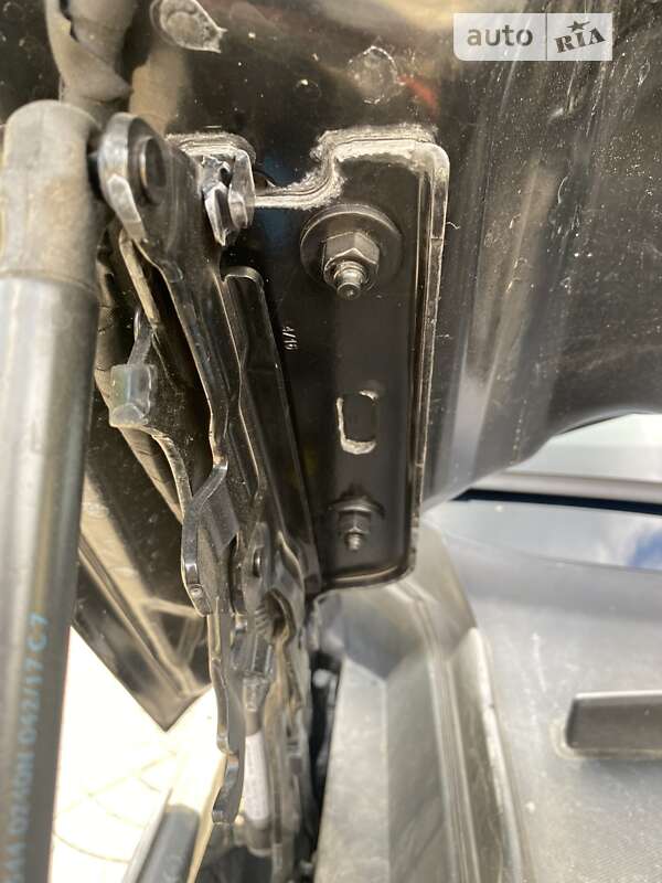 Внедорожник / Кроссовер Audi Q5 2017 в Луцке