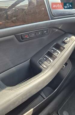 Позашляховик / Кросовер Audi Q5 2014 в 