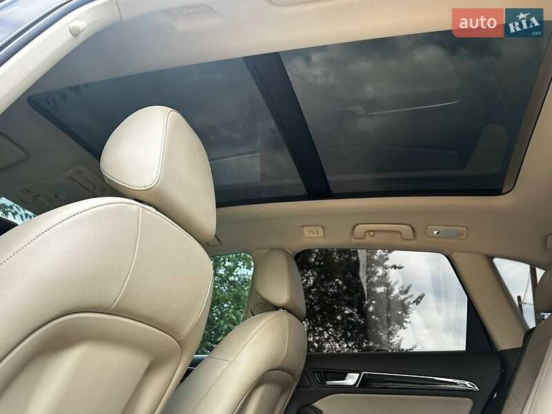 Внедорожник / Кроссовер Audi Q5 2012 в Одессе фото 12 Внедорожник / Кроссовер Audi Q5 2012 в Одессе