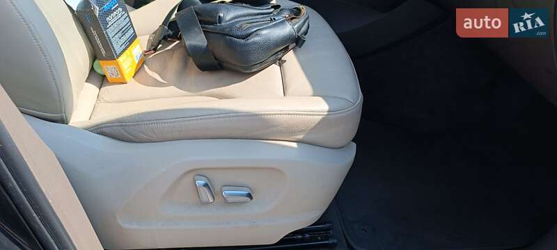 Внедорожник / Кроссовер Audi Q5 2016 в Харькове