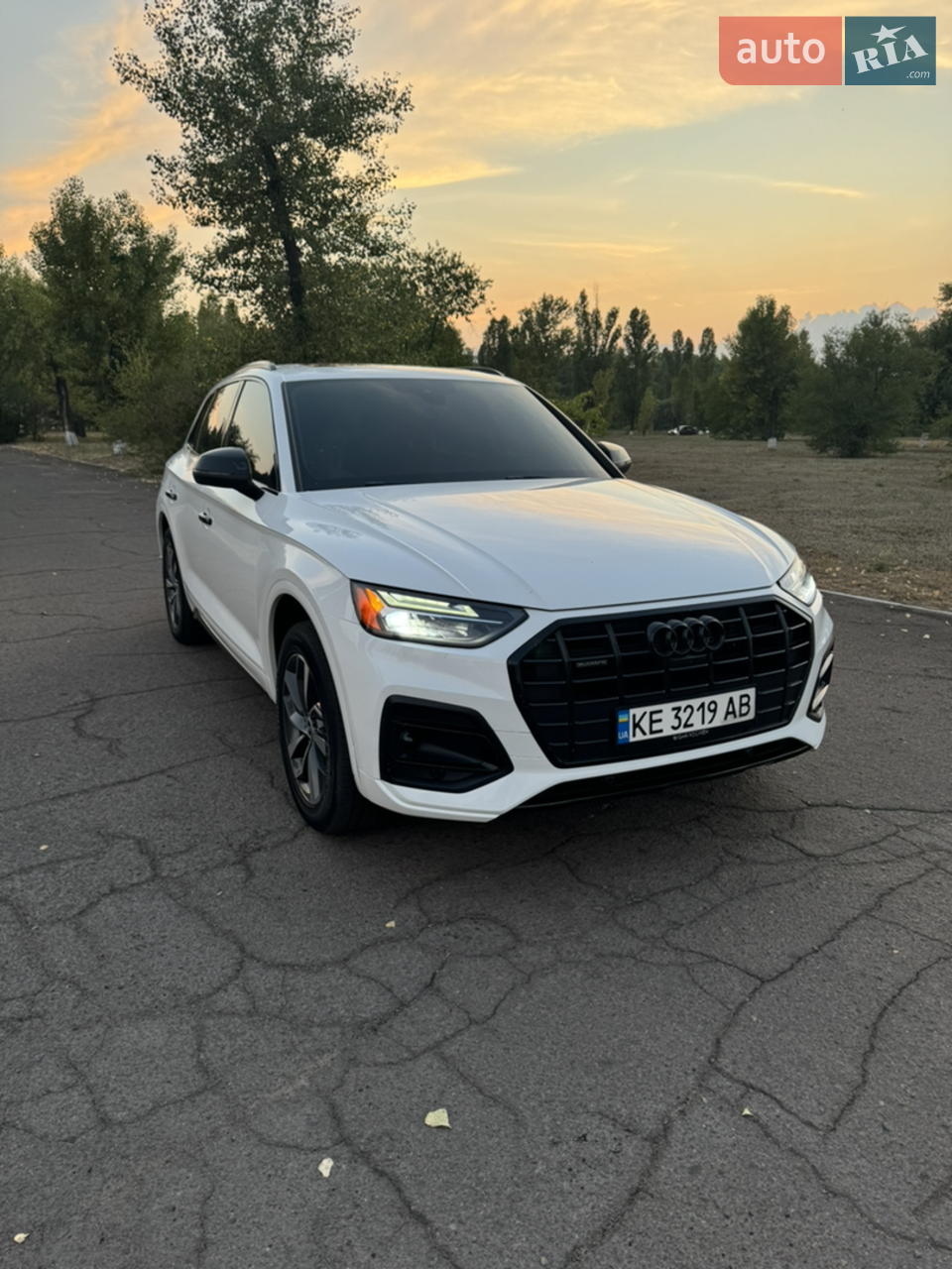 2022 Audi Q5 - мініатюра 18