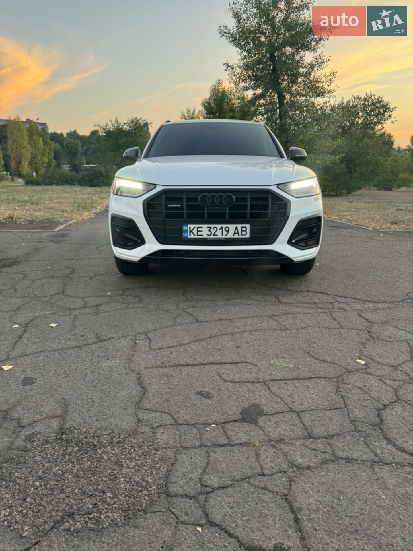 2021 Audi Q5 - мініатюра 2