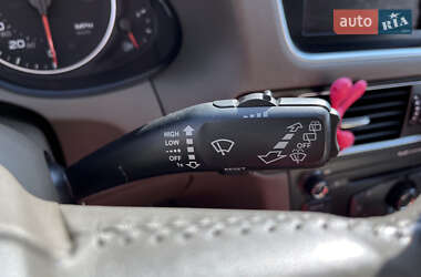 Внедорожник / Кроссовер Audi Q5 2010 в 