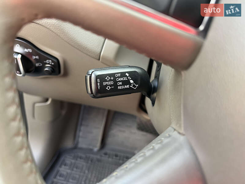 Позашляховик / Кросовер Audi Q5 2010 в Львові