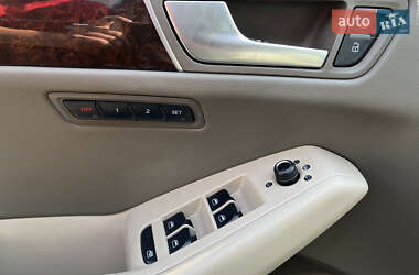 Внедорожник / Кроссовер Audi Q5 2010 в 