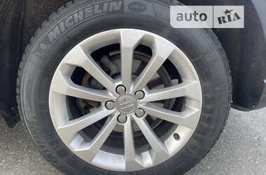 Внедорожник / Кроссовер Audi Q5 2014 в 