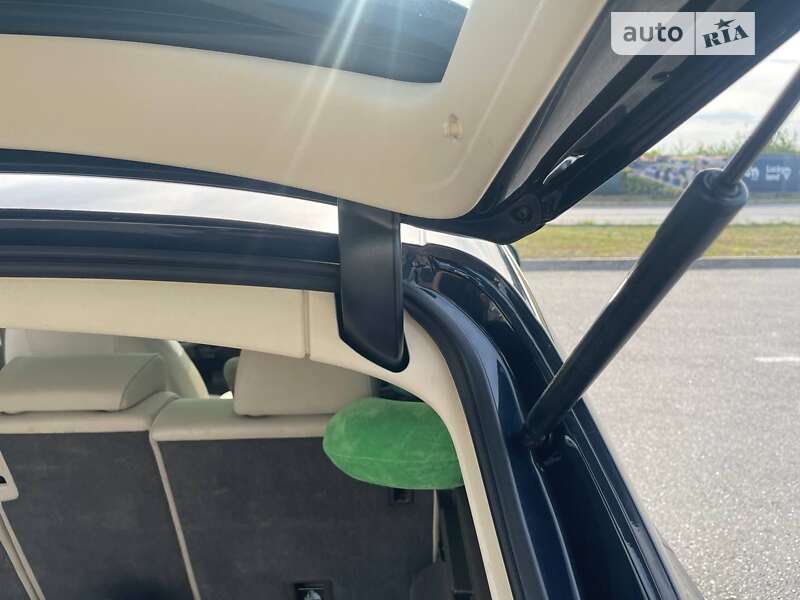Позашляховик / Кросовер Audi Q5 2014 в Києві