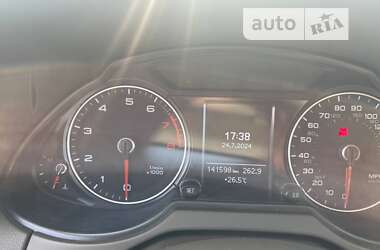 Внедорожник / Кроссовер Audi Q5 2014 в 