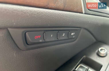 Внедорожник / Кроссовер Audi Q5 2012 в 