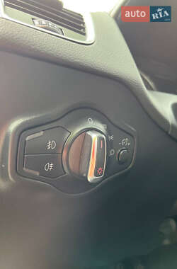 Внедорожник / Кроссовер Audi Q5 2012 в 
