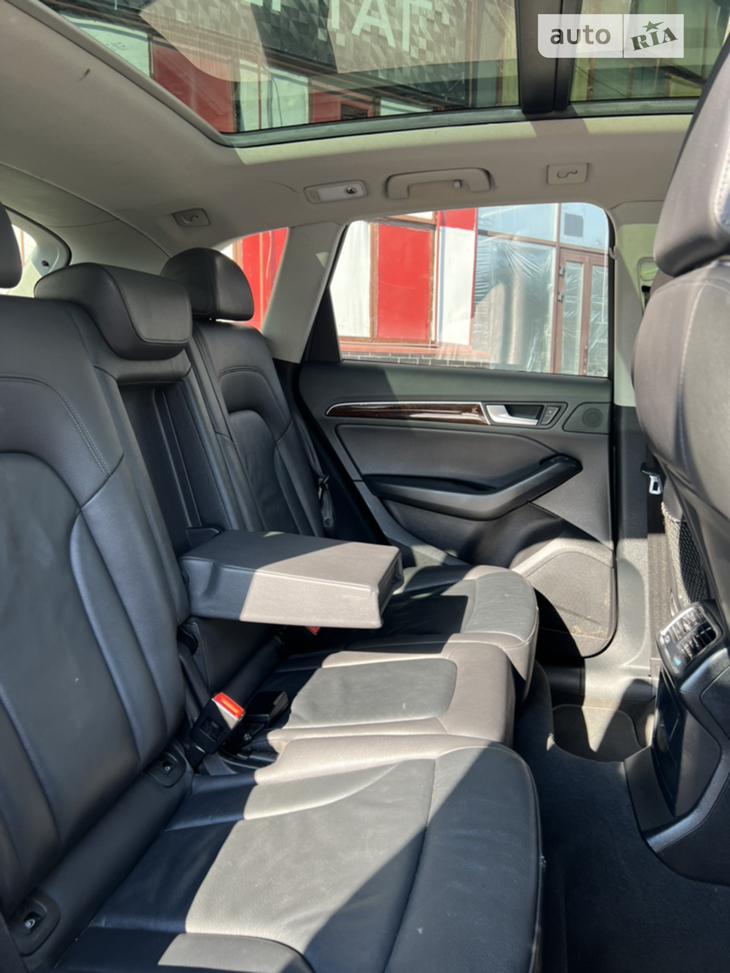 2017 Audi Q5 - мініатюра 11