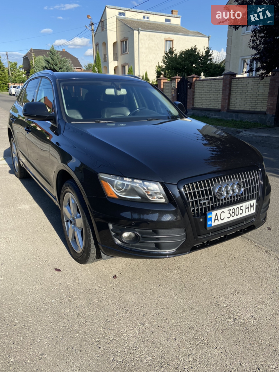 2012 Audi Q5 - мініатюра 24
