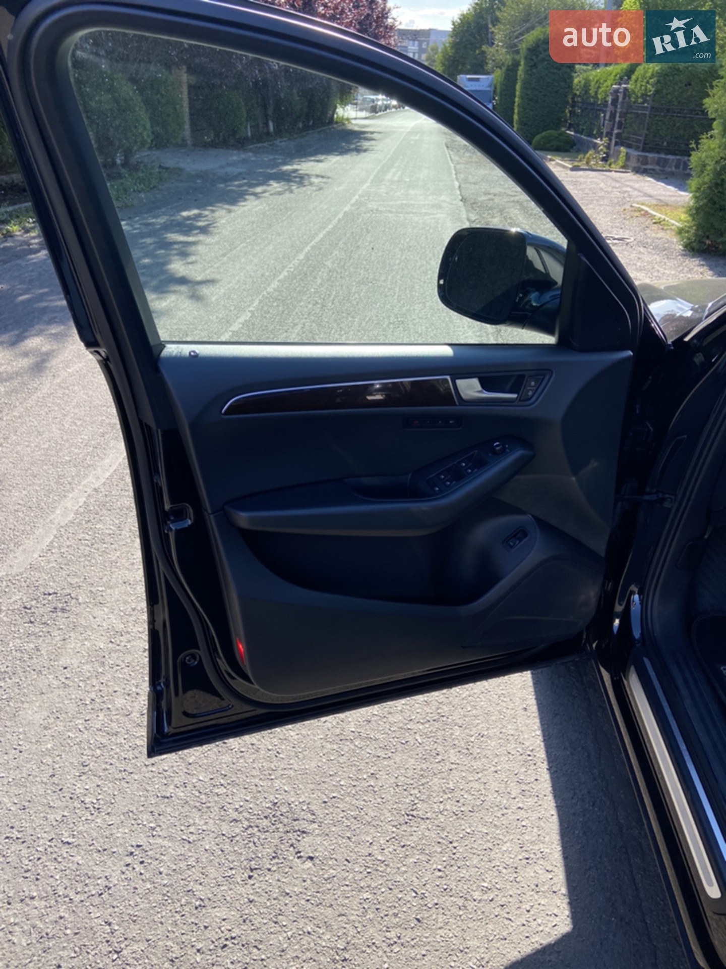2012 Audi Q5 - мініатюра 14