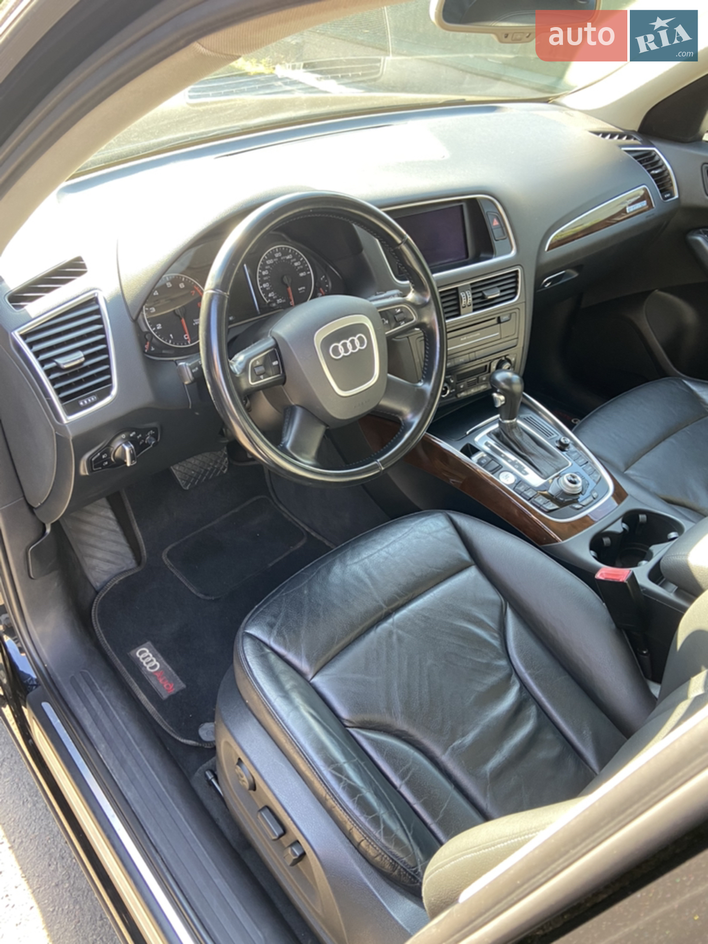2012 Audi Q5 - мініатюра 18