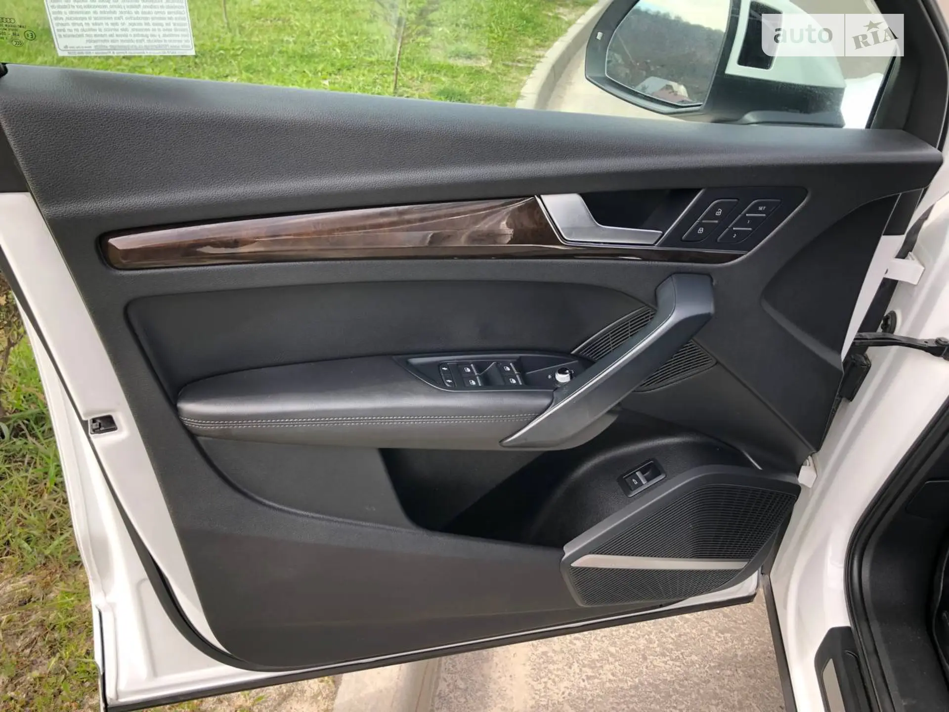 2019 Audi Q5 - мініатюра 15